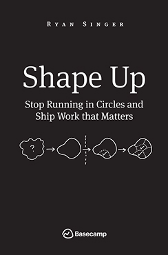Shape up